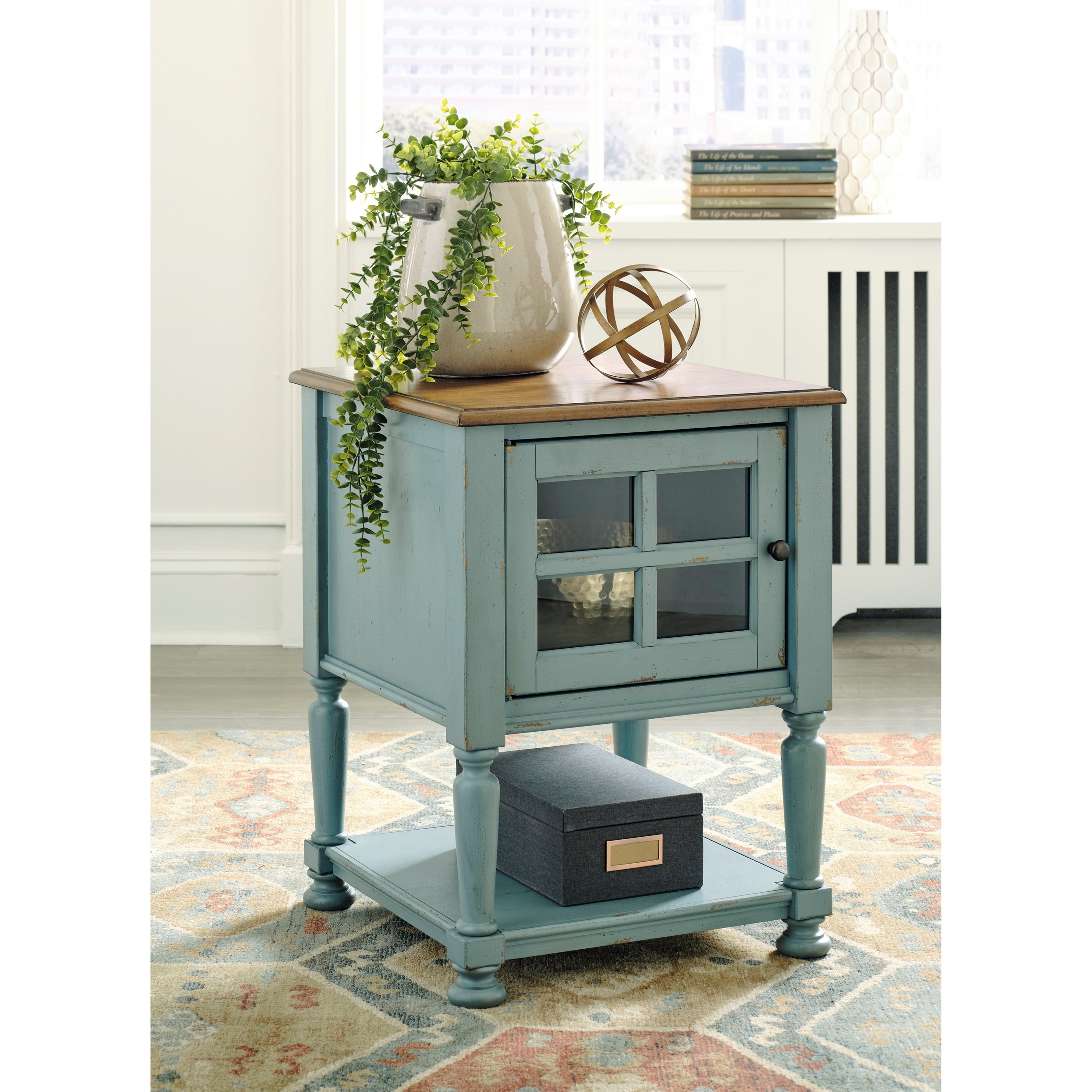 Ashley mirimyn store